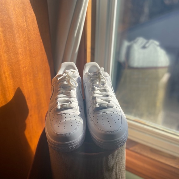 Nike Air Force Ones - Picture 8 of 11